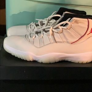 Nike AirJordan 11 premium tints